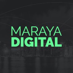 Maraya Digital Social Media Copywriter