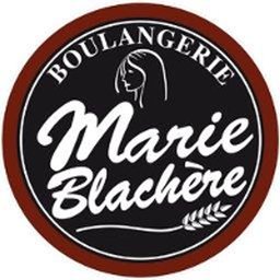 Marie Blachère Premier vendeur h/f