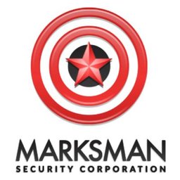 Marksman Security Unarmed Security Officer