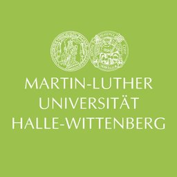 Martin-Luther-Universität Halle Wittenberg Wiss. Mitarbeiter*in (m-w-d)