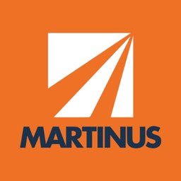 Martinus Rail 