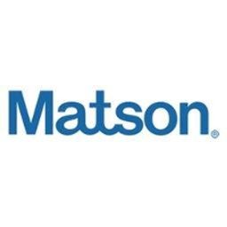 Matson Navigation Company of Alaska, LLC Hostler Driver