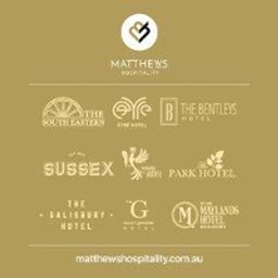 Matthews Hospitality Hotel Manager (Full-time)