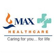 Max Healthcare STAFF NURSE-ICU