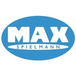 Max Spielmann Sales Assistant A88