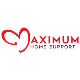 Maximum Home Support Services Home support worker