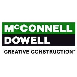 McConnell Dowell Temporary Works Coordinator