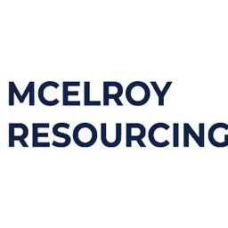 McElroy Resourcing Senior Tekla Detailer