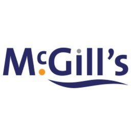 McGills Buses Ltd Intercity Coach Drivers