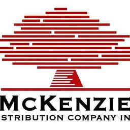 McKenzie Distribution Co., Inc. Encoder