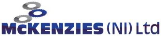 McKenzies (N.I.) Limited Telehandler Operator