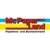 Mc PaperLand Teamleiter*in 100% (w/m/d)