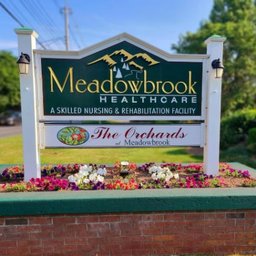 Meadowbrook Healthcare Business Office Clerk