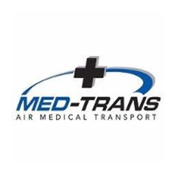 Med-Trans Corporation Flight Nurse