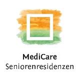 MediCare Seniorenresidenzen Pflegehilfskraft (m/w/d) Seniorenresidenz Drei Eichen