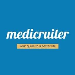 Medicruiter Enfermera para trabajar en Alemania