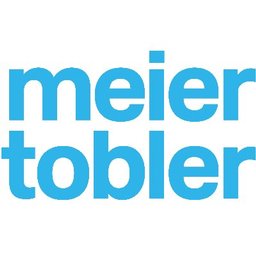 Meier Tobler AG Conseiller technique projets CVC 80-100% (F/H)