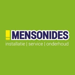 Mensonides Installatie 