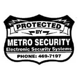 Metro Security Company, LLC. Unarmed Security Officer