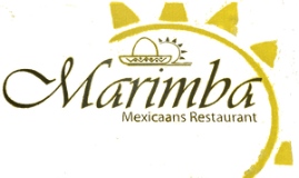 Mexicaans restaurant Marimba Afwasser/keukenhulp