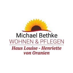 Michael Bethke Leben und Wohnen GmbH, "Haus Reicker Blick" 