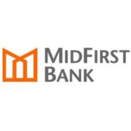 MidFirst Bank 