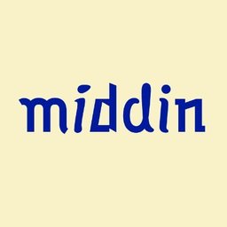 Middin Kok