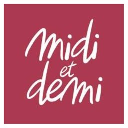 Midi et demi 