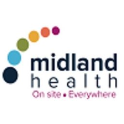 Midland Health Discharge Planner