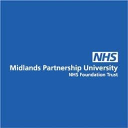 Midlands Partnership University NHS Foundation Trust Medical and Clinical Administrator