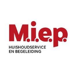 Miep Huishoudservice Coördinator/Planner (kantoor in Leeuwarden)