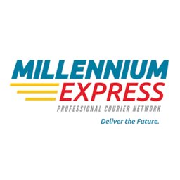 Millennium Express Van/Truck Courier Driver