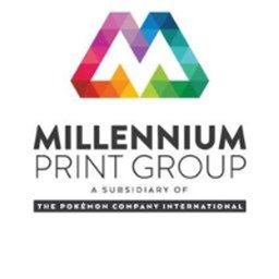 Millennium Print Group Director, HR Operations & Training