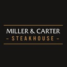 Miller and Carter Server