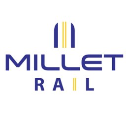 Millet Rail CONDUCTEUR/TRICE DE TRAIN DÉBUTANT(E)