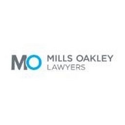 Mills Oakley Casual Paralegal - Government & Commercial Disputes