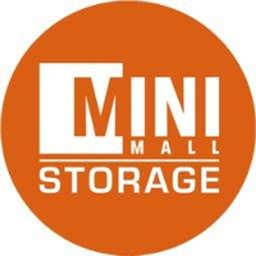 Mini Mall Storage Properties Storage Specialist