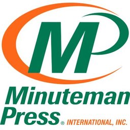 Minuteman Press Sign Installer