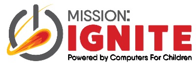 Mission: Ignite Program Coordinator