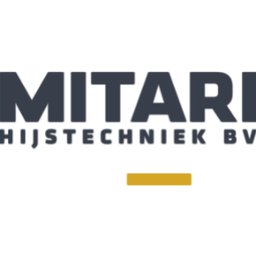 Mitari Hijstechniek B.V. Assemblagemedewerker