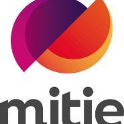 Mitie Mobile cleaner