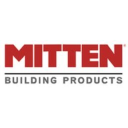 Mitten Building Products Customer Service Representative