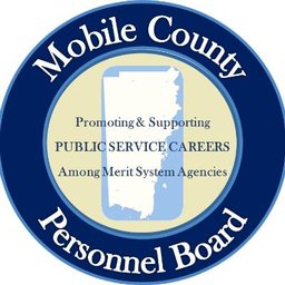 Mobile County Personnel Board REVENUE EXAMINER