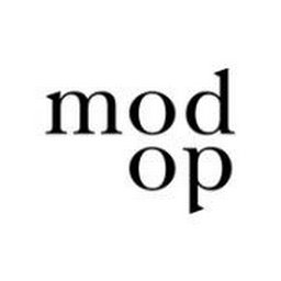 Mod Op Full Stack Developer