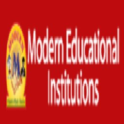 Modern High School PGT Physics and Maths