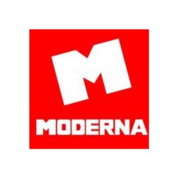 Moderna Group Coordinador de promotores