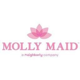 Molly Maid Home Service Professional