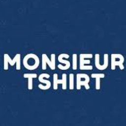 Monsieur TSHIRT Employé(e) polyvalent(e) H/F