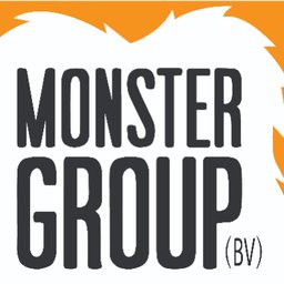 Monster Group BV Reachtruck driver