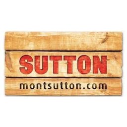 Mont SUTTON Chef d’équipe spécialiste des ventes à la boutique